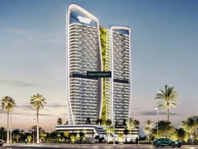 Shop for Sale in RAK Central, Ras Al Khaimah - Compact Retail | High ROI | Colibri Views RAK