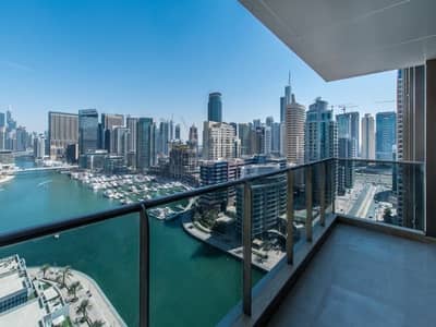 Exquisite | Ready to Move In | Full Marina Views Exquisite | Ready to Move In | Full Marina Views