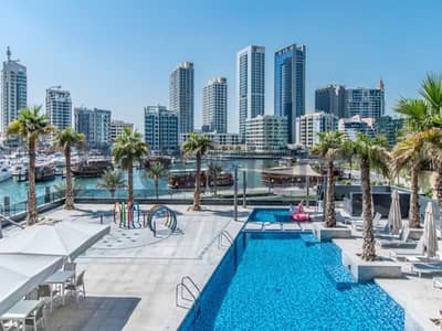 Profitable deal|Ready to Move In|Full Marina Views Profitable deal|Ready to Move In|Full Marina Views