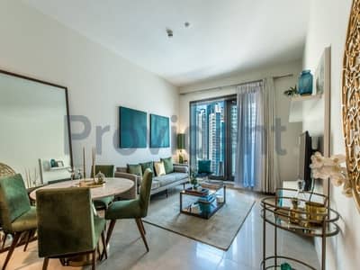 Magnificent | Brand New with Full Marina Views Magnificent | Brand New with Full Marina Views