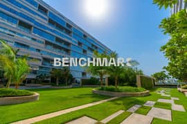 شقة في مساكن لمار،شاطئ الراحة 4 غرف 3177000 درهم - 15002171