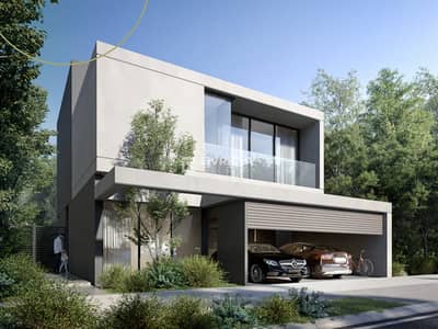 4 habitaciones Villa para en Venta en Tilal City, Sharjah - Villa en Tilal City，Masaar，Azalea, 4 dormitorios, 4000000 AED - 15002805