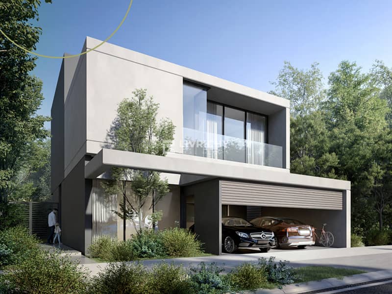 Villa en Tilal City,Masaar,Azalea, 4 dormitorios, 4000000 AED - 15002805 Villa en Tilal City,Masaar,Azalea, 4 dormitorios, 4000000 AED - 15002805