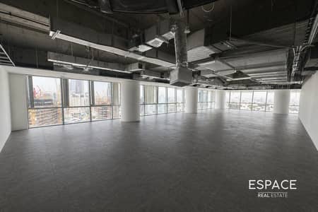 Office zum zur Miete in Business Bay, Dubai - Büro in Business Bay，U-Bora Tower，U-Bora Tower 2, 943500 AED - 15005186