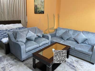 Studio for Sale in Al Amerah, Ajman - WhatsApp Image 2026-04-28 at 2.45. 25 PM (1). jpeg