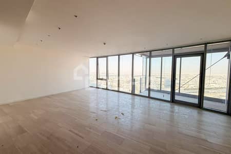 4 habitaciones Apartamento para en Alquiler en Culture Village (Jaddaf Waterfront), Dubai - Apartamento en Culture Village (Jaddaf Waterfront)，D1 Tower, 4 dormitorios, 320000 AED - 14291434