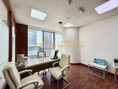 Office te Huur in Business Bay, Dubai - WhatsApp Image 2026-04-28 at 3.15. 01 PM. jpeg