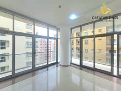 شقة في بيت النهدة،النهدة 2،النهدة (دبي) 2 غرف 68000 درهم - 15004866