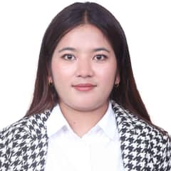 Agnes Ashwathi Naro