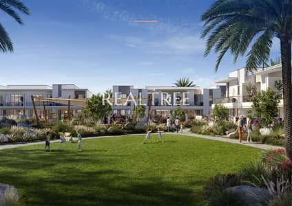 4 Bedroom Townhouse for Sale in The Valley by Emaar, Dubai - 1. png 4 Bedroom Townhouse for Sale in The Valley by Emaar, Dubai - 1. png