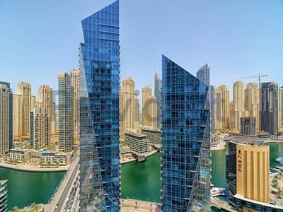 Profitable deal with Awe-inspiring Marina Views Profitable deal with Awe-inspiring Marina Views