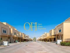 تاون هاوس في فلل الريف - طراز عربي،فلل الريف،الريف 2 غرف 120000 درهم - 14818128