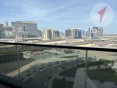 شقة في برج نوبلز،الخليج التجاري 1 غرفة 110000 درهم - 15005471