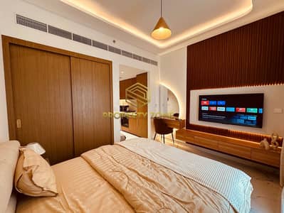 Studio te Huur in Meydan, Dubai - WhatsApp Image 2026-04-28 at 3.13. 12 PM (1). jpeg Studio te Huur in Meydan, Dubai - WhatsApp Image 2026-04-28 at 3.13. 12 PM (1). jpeg