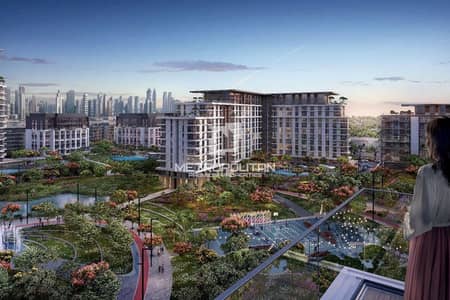 2 Schlafzimmer Wohnung zum zum Verkauf in Al Wasl, Dubai - Wohnung in Al Wasl，City Walk，Central Park，Laurel, 2 schlafzimmer, 4000000 AED - 15005545