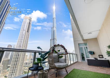3 Bedroom Apartment for Rent in Downtown Dubai, Dubai - 26. jpg 3 Bedroom Apartment for Rent in Downtown Dubai, Dubai - 26. jpg