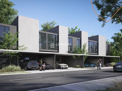 4 Bedroom Villa for Sale in Tilal City, Sharjah - CORNER UNIT | HIGH-END VILLA | READY SOON 4 Bedroom Villa for Sale in Tilal City, Sharjah - CORNER UNIT | HIGH-END VILLA | READY SOON