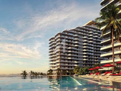1 Bedroom Flat for Sale in Al Marjan Island, Ras Al Khaimah - image_0