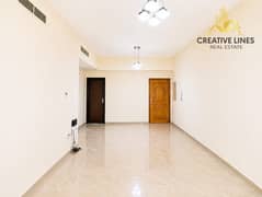 شقة في بناية الشيباني،النهدة 2،النهدة (دبي) 2 غرف 64000 درهم - 15004493