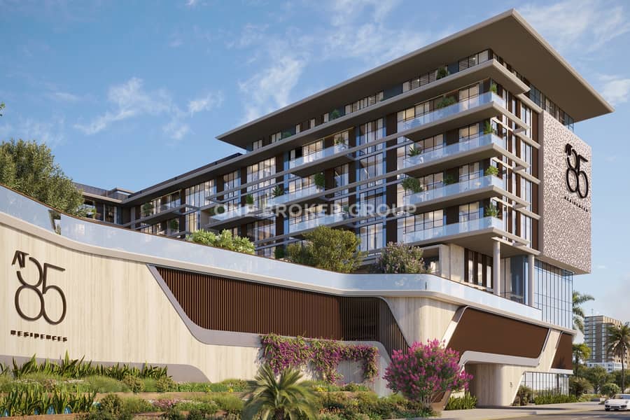 Prime Location | Exclusive Project | 30/70 PP - Image 2