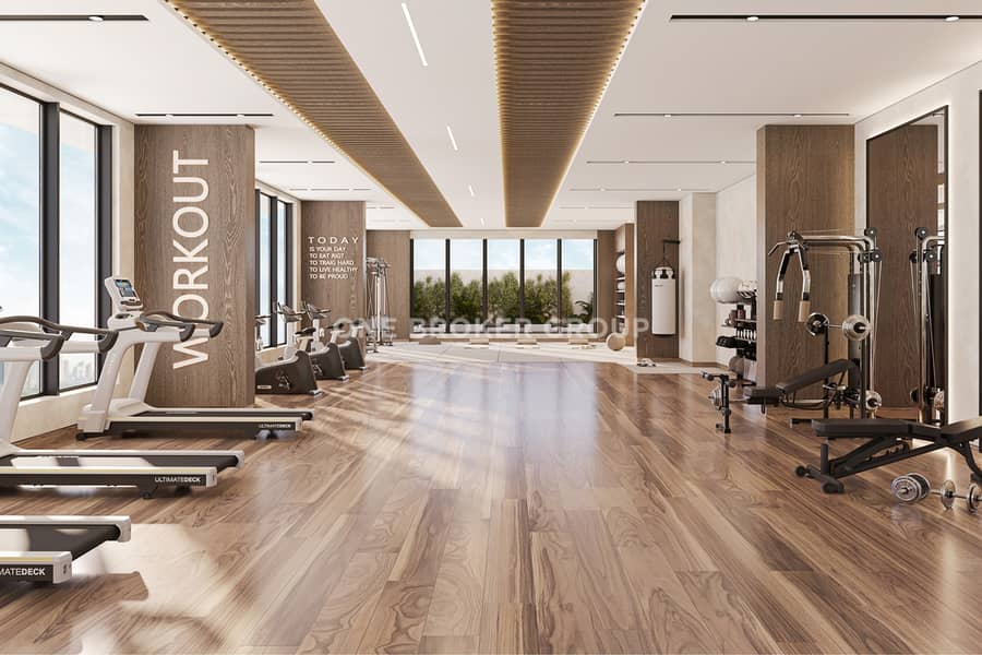 Prime Location | Exclusive Project | 30/70 PP - Image 5