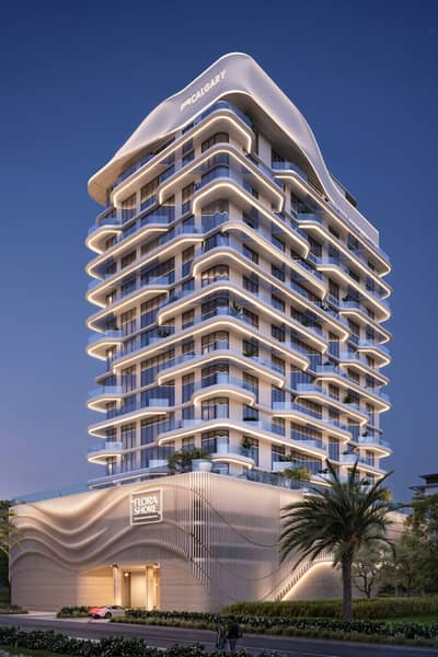2 Bedroom Flat for Sale in Dubai Islands, Dubai - Cover Image
