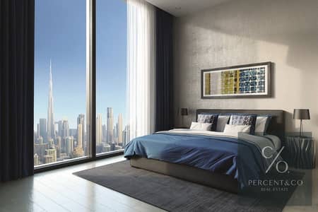 1 Slaapkamer Appartement te Koop in Sobha Hartland, Dubai - interiorImage_4. jpg 1 Slaapkamer Appartement te Koop in Sobha Hartland, Dubai - interiorImage_4. jpg