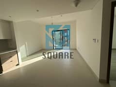 LUXURY 1 BHK - UNFURNISHED- OPEN VIEW