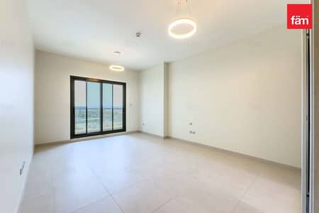 Studio for Rent in Dubai Hills Estate, Dubai - Below Market Deal | Ready to Move | Pool View