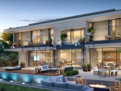 3 Years PP|6 Bed Villas|Golf Course View 3 Years PP|6 Bed Villas|Golf Course View