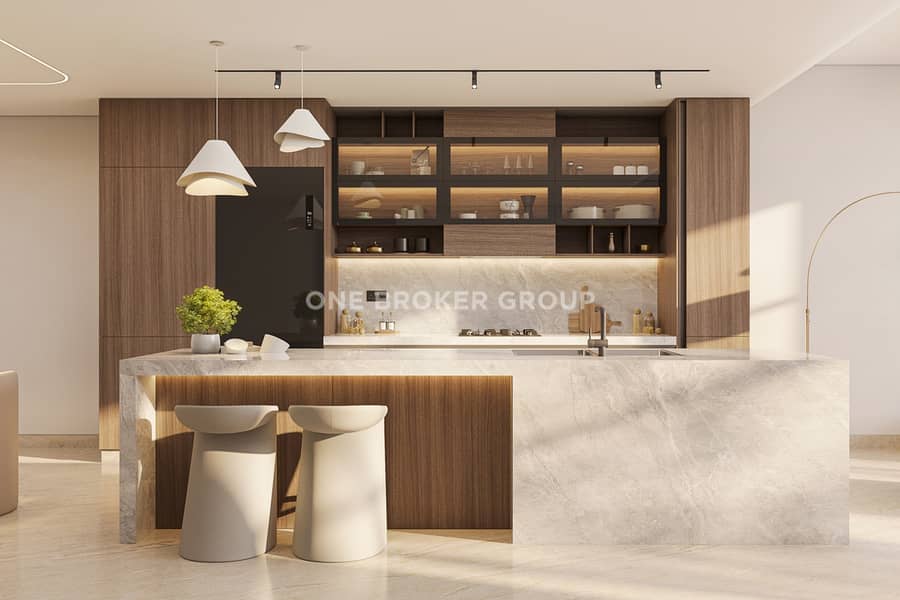 Prime Location | Exclusive Project | 30/70 PP - Image 6