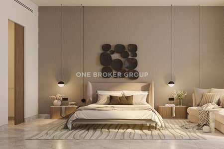 1 Bedroom Flat for Sale in Wasl Gate, Dubai - Prime Location | Exclusive Project | 30/70 PP