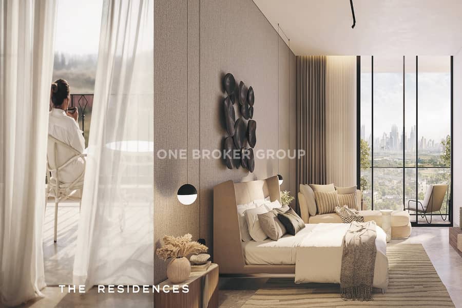 Prime Location | Exclusive Project | 30/70 PP - Image 11