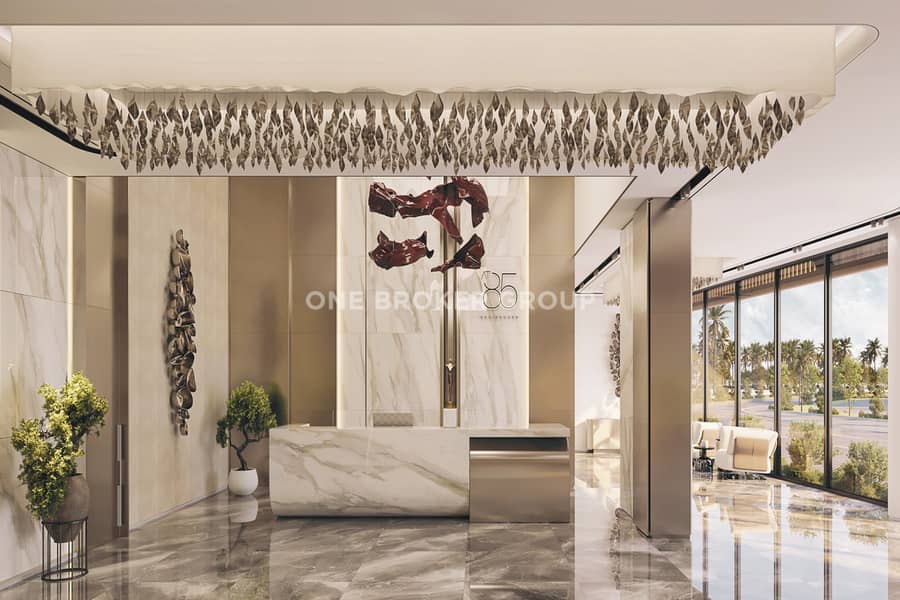 Prime Location | Exclusive Project | 30/70 PP - Image 10
