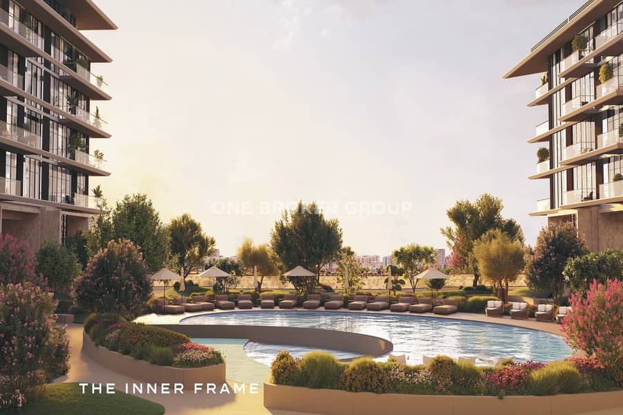 Prime Location | Exclusive Project | 30/70 PP - Image 9