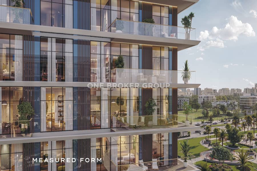 Prime Location | Exclusive Project | 30/70 PP - Image 8