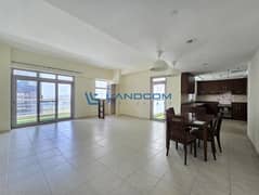 شقة في برج B (إيست هايتس 4)،الأبراج الإدارية،الخليج التجاري 1 غرفة 115000 درهم - 15006035