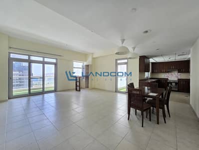 1 Bedroom Flat for Rent in Business Bay, Dubai - City View Steal | Spacious 1BR | 2 Bathrooms | Prime Location