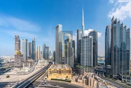 شقة في برج B (إيست هايتس 4)،الأبراج الإدارية،الخليج التجاري 1 غرفة 79999 درهم - 15006196