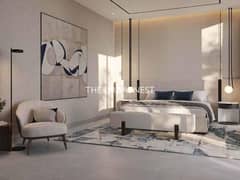 تاون هاوس في باين وود فيلدج،ذا نكست شابتر،عقارات جميرا للجولف 3 غرف 5979777 درهم - 15006208