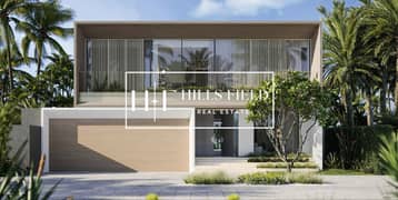 Distress Deal | Urgent Sale | 4 BR Villa | Single Row | Next To Central Park