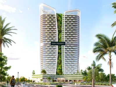 Shop for Sale in RAK Central, Ras Al Khaimah - Prestige Retail Space | Colibri Views, RAK Central