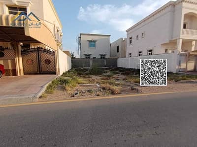 ارض سكنية  للبيع في الياسمين، عجمان - 67d16f5c-bc07-481f-9315-2c40531e671a. jpg
