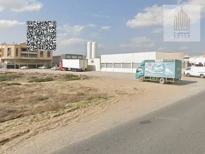 Industrial Land for Sale in Al Jurf, Ajman - 2. jpg Industrial Land for Sale in Al Jurf, Ajman - 2. jpg
