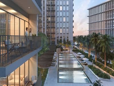 Attractive Offer for 2BR in Park Heights II Attractive Offer for 2BR in Park Heights II