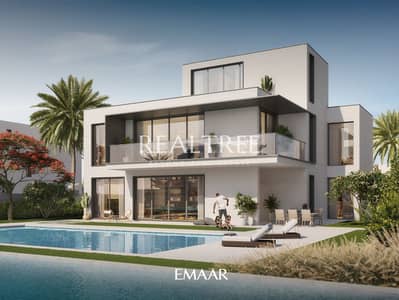 4 Bedroom Villa for Sale in The Oasis by Emaar, Dubai - 6. png 4 Bedroom Villa for Sale in The Oasis by Emaar, Dubai - 6. png