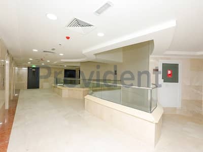 Full Floor|Shell and Core|Good Location| Full Floor|Shell and Core|Good Location|