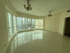2 Bedroom Apartment for Rent – Al Majaz 3 | Sharjah (Sanki Tower – Families Only)