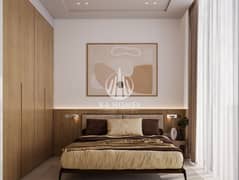 تصميم داخلي أنيق ومريح – ادفع كاش خلال 9 أشهر واحصل على خصم 40%