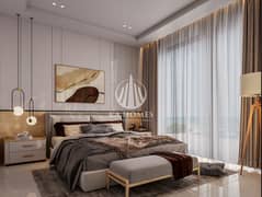 رفاهية السكن على بحر عمان – ادفع كاش خلال 9 أشهر واحصل على خصم 40%